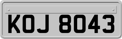 KOJ8043