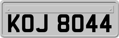 KOJ8044