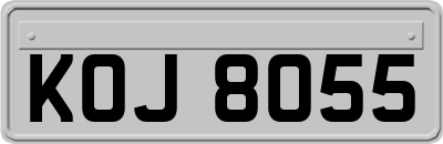 KOJ8055