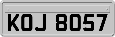KOJ8057