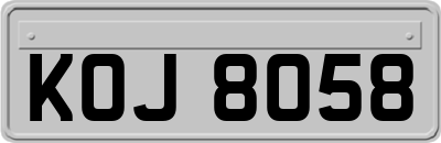 KOJ8058