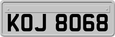 KOJ8068