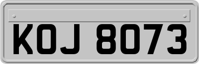 KOJ8073