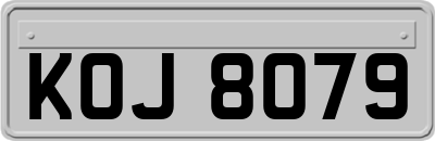 KOJ8079