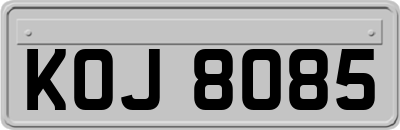KOJ8085