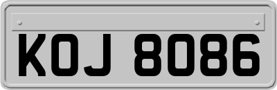 KOJ8086