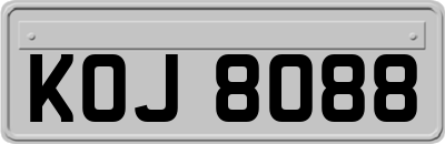 KOJ8088