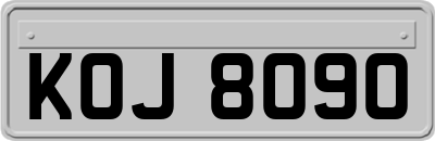 KOJ8090