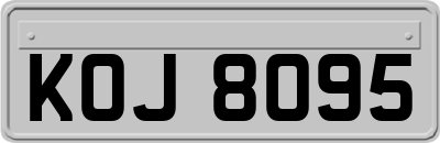 KOJ8095
