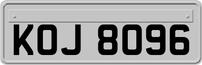 KOJ8096