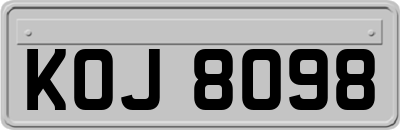 KOJ8098