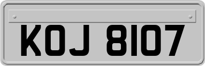 KOJ8107