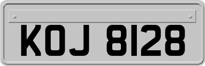 KOJ8128
