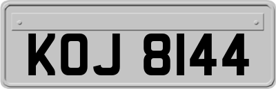 KOJ8144
