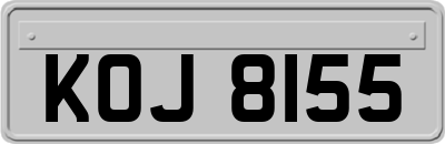 KOJ8155