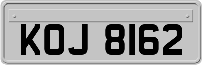 KOJ8162