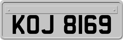 KOJ8169