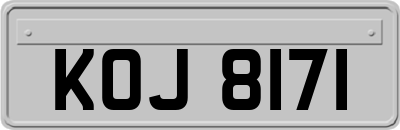 KOJ8171