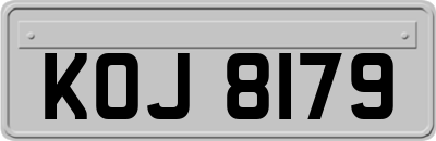 KOJ8179