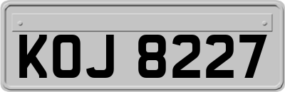 KOJ8227