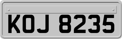 KOJ8235