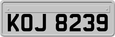 KOJ8239