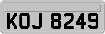 KOJ8249
