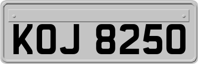 KOJ8250