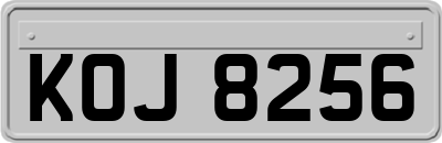 KOJ8256