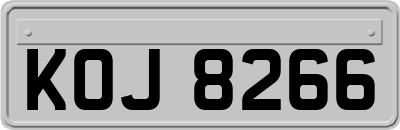 KOJ8266