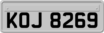 KOJ8269