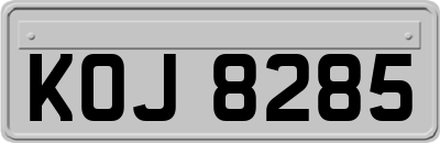 KOJ8285