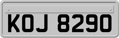 KOJ8290