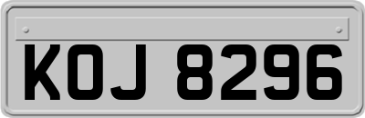 KOJ8296