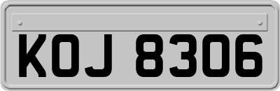 KOJ8306