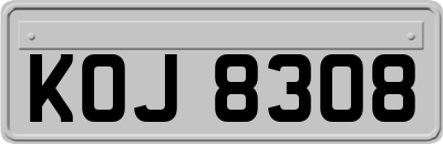 KOJ8308