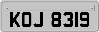 KOJ8319