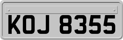 KOJ8355