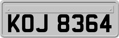 KOJ8364