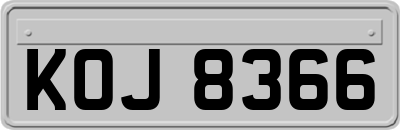 KOJ8366