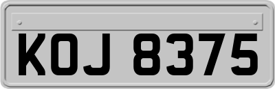 KOJ8375