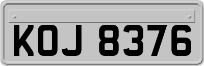 KOJ8376