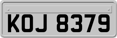 KOJ8379