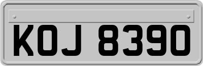 KOJ8390