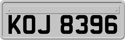 KOJ8396