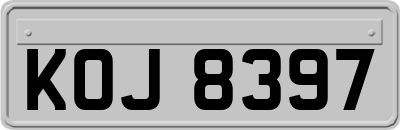 KOJ8397