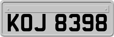 KOJ8398