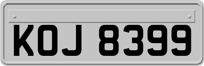 KOJ8399