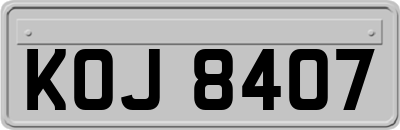 KOJ8407