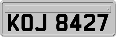 KOJ8427
